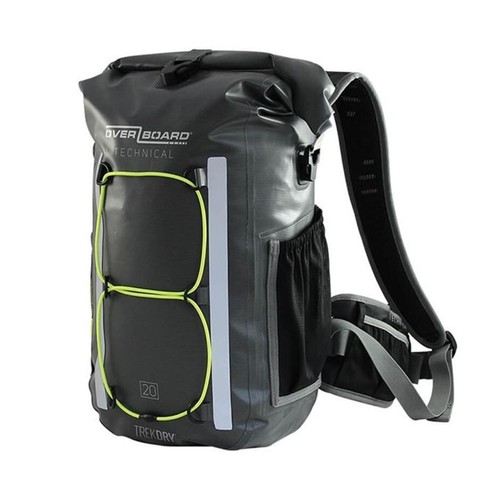 Overboard trekdry 100 - trekdry, 100%