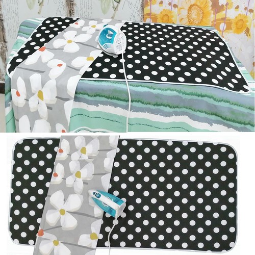 Large ironing board cover - ironing,