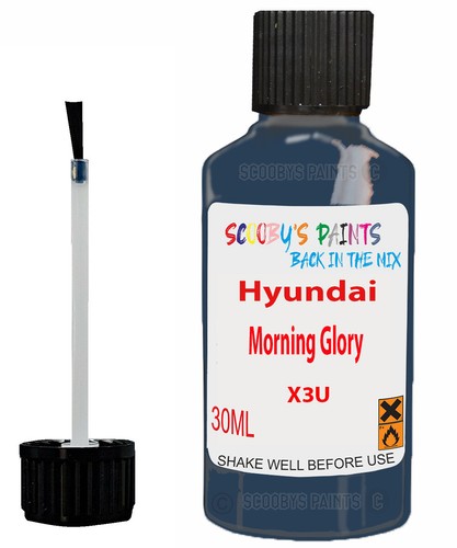 Paint touch for hyundai - touch, i10