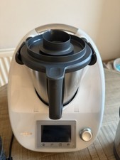 Thermomix TM5 (With Extra