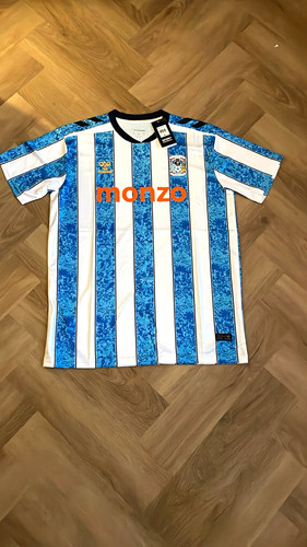 Hummel coventry city home - hummel,