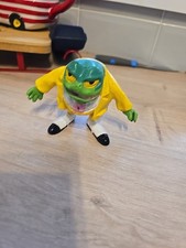 Dare Dare Motus Danger Mouse -