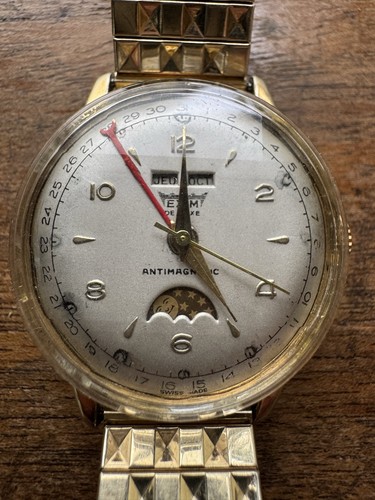 Exim moon phase - exim, 1940’s