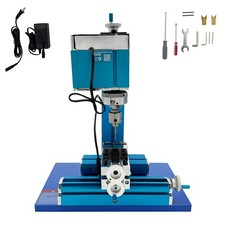 100V-240V DIY Mini Milling