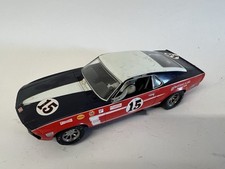 Scalextric Hornby Ford Mustang