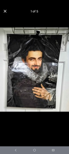 Edmund blackadder rowan - blackadder, (rowan