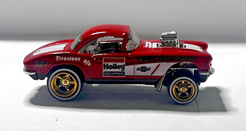 2023 hot wheels - wheels, mainline