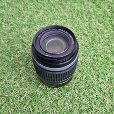 Pentax SMX DA L f4-5.6 50-200mm ED WR Telephoto Lens