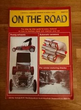MAGAZINE - On The Road
