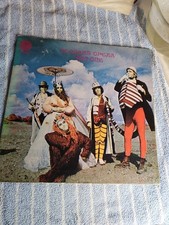 Beggars Opera Part One vinyl
