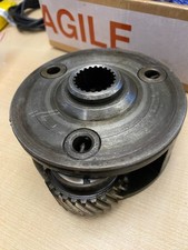 Triumph Tr,  J Type Overdrive,  Planet Gear Carrier Assembly.