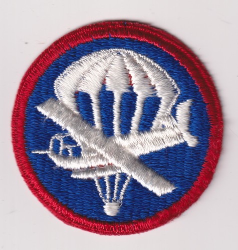 Paraglider cap hat - , patch