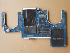 Genuine DELL Alienware M17X R3 Motherboard LA-6601P  0GFWM3-12961-178 M127