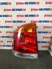 VAUXHALL VECTRA HATCHBACK 5DR MK2 FL C 2008 PASSENGER SIDE REAR TAIL LIGHT LAMP