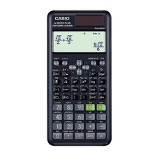 Casio FX-991ES Plus-2nd