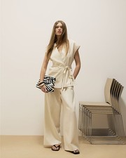 River Island Womens Wide Leg