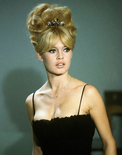 Brigitte bardot 8x10 photo - brigitte,