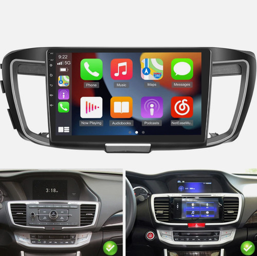 Apple carplay car - apple, stereo