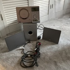 TEAC MC-DX220i Micro Hi-Fi