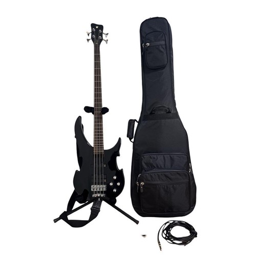 Warwick rockbass vampyre bass - rockbass,