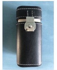 Temple spa leather Effect Gift Box