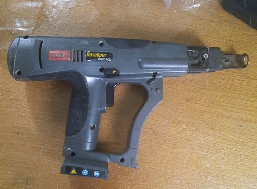 Senco duraspin screw gun - duraspin,