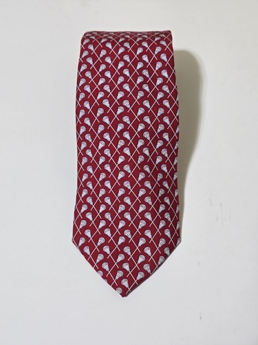 Vineyard vines red lacrosse - vines,
