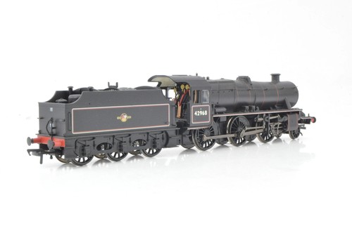 Bachmann gauge 692 - oo, br