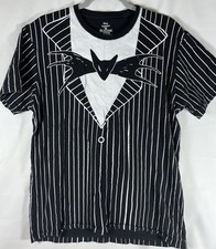 Disney Nightmare Before