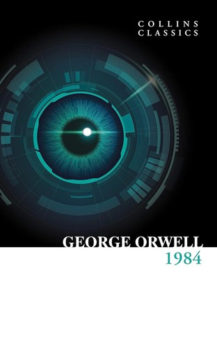1984 nineteen eighty - 1984, an