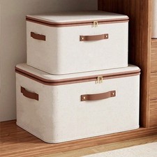 Large Capacity Foldable
