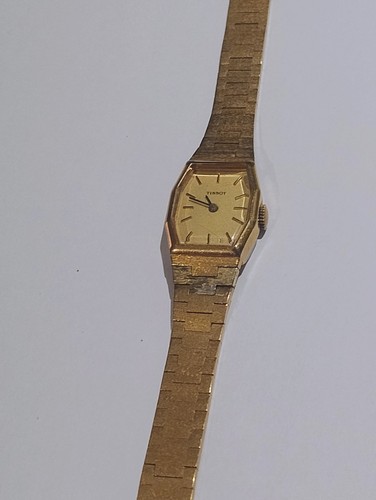 Tissot ladies hex - tissot, cased