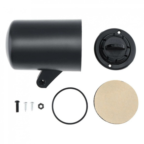52mm single gauge pod - 52mm,