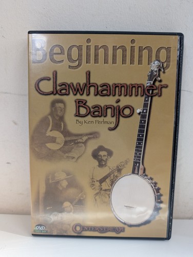 Ken perlman beginning - ken, perlman: