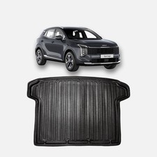 For KIA SPORTAGE V 21+ RUBBER