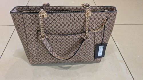 River island monogram bag - monogram,
