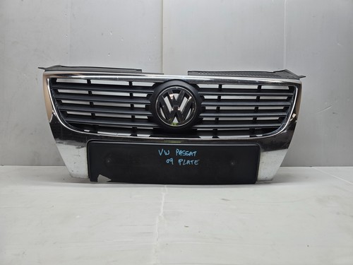 Volkswagen passat front - volkswagen,