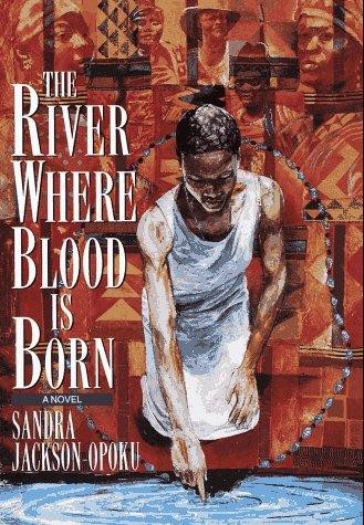 The river where - blood, is