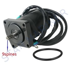 65W-43880 Tilt Trim Motor for