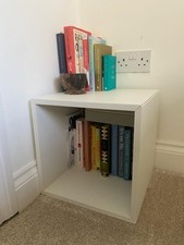 IKEA Bedside Table Set of 2