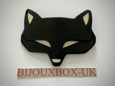 LEA STEIN “GOUPIL” FOX