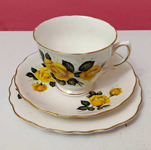 Royal vale bone china - vale,