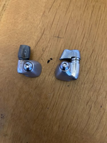 Shimano down tube - shimano, cable
