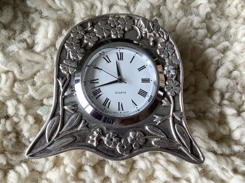 Silver scenes plated - scenes,