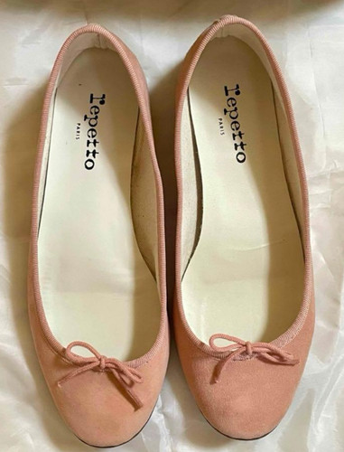 Repetto flat ballet - flat, shoes