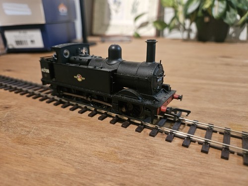 Bachmann branch line br - bachmann,