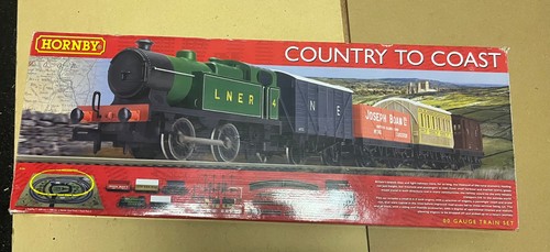 Hornby country coast 000 - hornby,