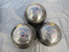 a set of 3 No.only Drakes