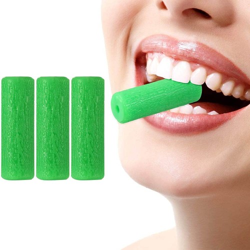 Aligner chew for tray - aligner,