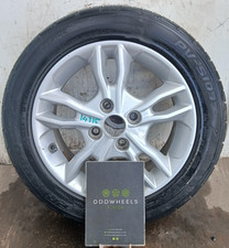 FORD FIESTA ALLOY WHEEL 15"